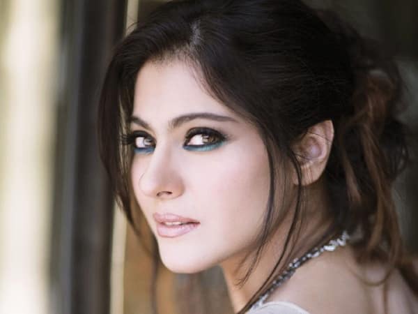 Kajol: There is no intolerance in Bollywood