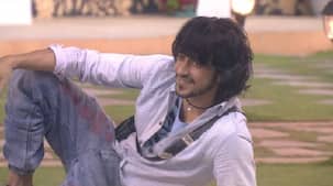 Bigg Boss 9 runner-up Rishabh Sinha has a special someone and it is NOT Yuvika Chaudhary!