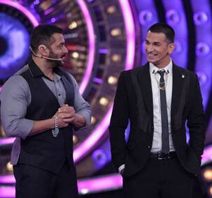 Bigg Boss 9 winner Prince Narula donates 5 lakhs to Salman Khan's Being Human foundation!