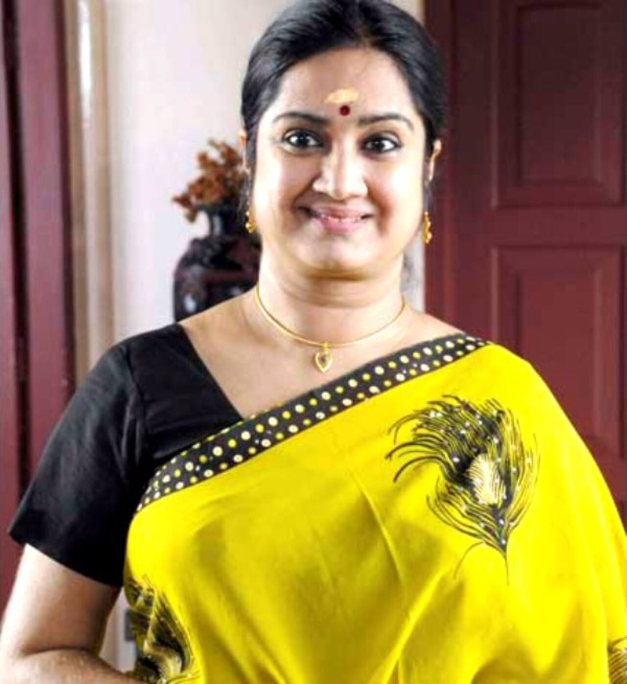 Malayalam actress Kalpana Ranjani passes away following a cardiac ...
