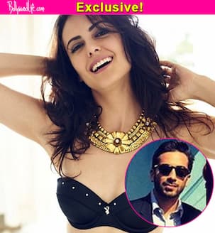 Mandana Karimi FINALLY opens up about her boyfriend and marriage plans!