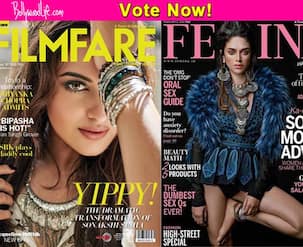 Spicy Sonakshi Sinha or smouldering Aditi Rao Hydari - who rocks the boho look?