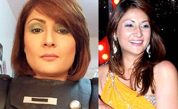 Urvashi 12516