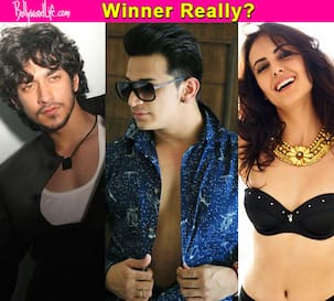 Bigg Boss 9 contestants Mandana Karimi, Rishabh Sinha and Rochelle Rao should be grateful to Prince Narula - here's why