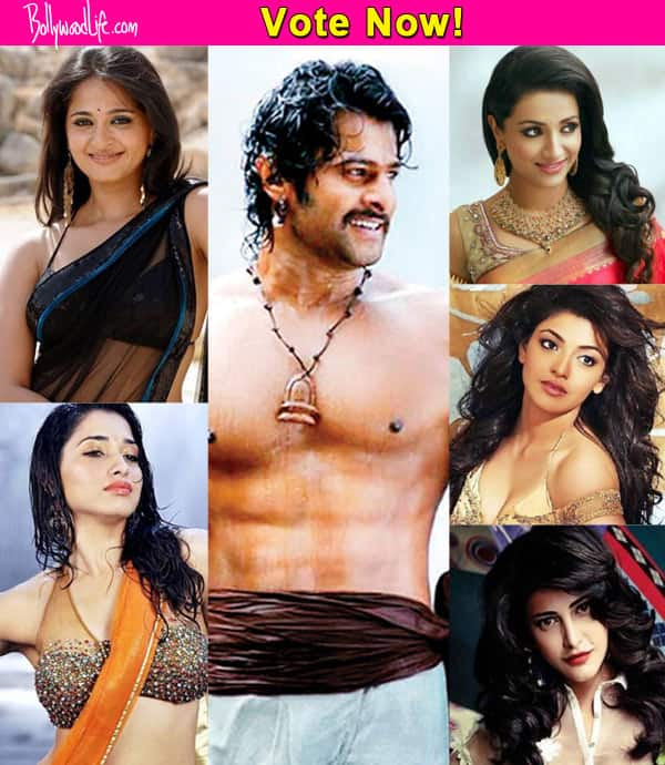 Tamannaah Bhatia, Kajal Aggarwal, Shruti Hassan: Which of these five