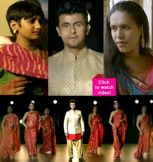 Sonu Nigam starrer Sab Rab De Bande single by the 6 Pack Band is out –watch video!
