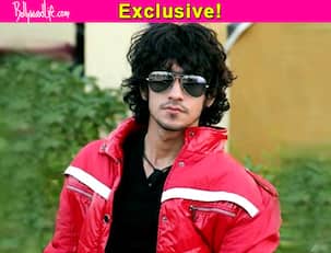 Bigg Boss 9 runner up Rishabh Sinha feels like Rocky Balboa after the show!