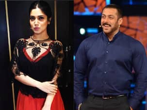 Bhumi Pednekar wants to work with Salman Khan next!