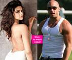 Vin Diesel is super excited to work with Deepika Padukone - watch video!
