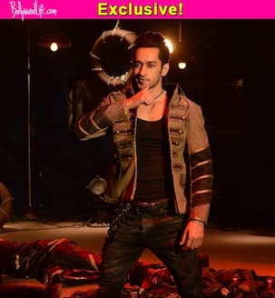 Rishabh Sinha: My English had gone for a toss inside the Bigg Boss house, so I picked up a Dan Brown novel after coming home!