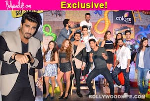 5 highlights from Arjun Kapoor's Khatron Ke Khiladi 7 that you need to know before the show goes air!