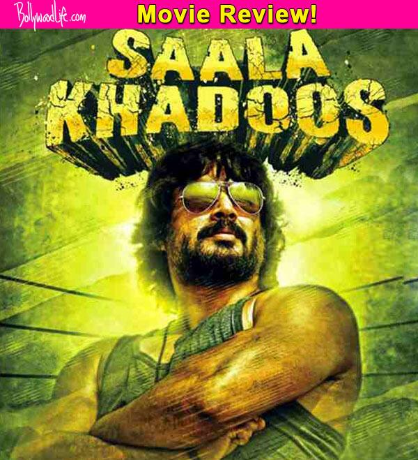 Saala khadoos 2024 full movie 123movies