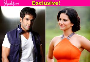 Tusshar Kapoor: Sunny Leone has gained respect and a bigger fan-following after the sexist interview!