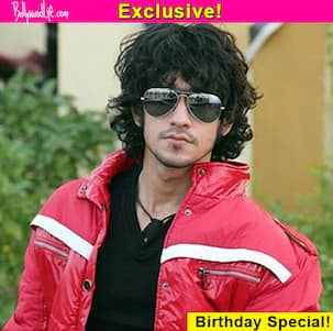 Birthday boy Rishabh Sinha to throw a ROCKING bash for Bigg Boss 9 contestants!