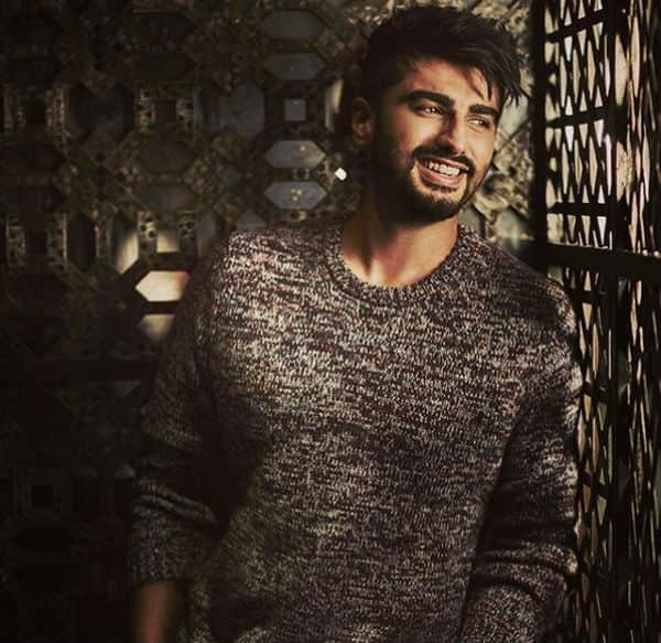 Arjun Kapoor REVEALS the reason behind doing Khatron Ke Khiladi 7