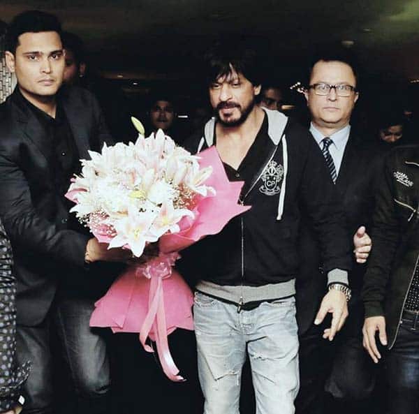 Shahrukh-2