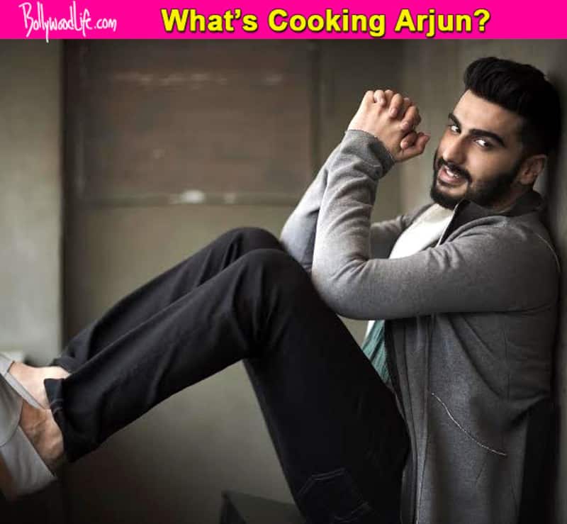 Arjun Kapoor's sweet gesture on Ki and Ka sets will make you want to marry him right away!