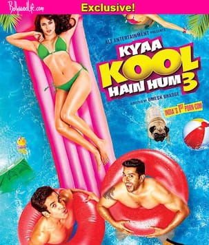 The REAL reason why Tusshar Kapoor's Kyaa Kool Hain Hum 3 failed to be a sex comedy!