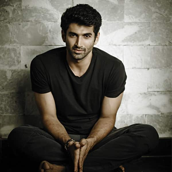 Did you know? Aditya Roy Kapur brought in his 18th birthday with Salman ...