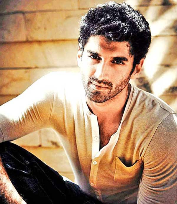 Here’s how Aditya Roy Kapur’s charm swept aside Shraddha Kapoor and ...