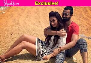 Ashmit Patel and Mahek Chahal state the FACTS behind their fake relationship!