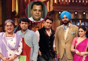 Comedy Nights with Kapil: Colors CEO Raj Nayak OPENS up about why the show went off-air