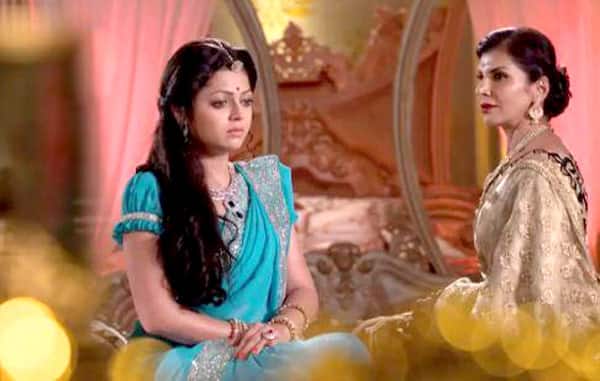 Ek Tha Raja Ek Thi Rani: Will Gayatri be able to prevent Ranaji's marriage with&nbsp;Rajeshwari?