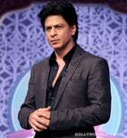 Shah Rukh Khan wants to buy a private plane but cannot!