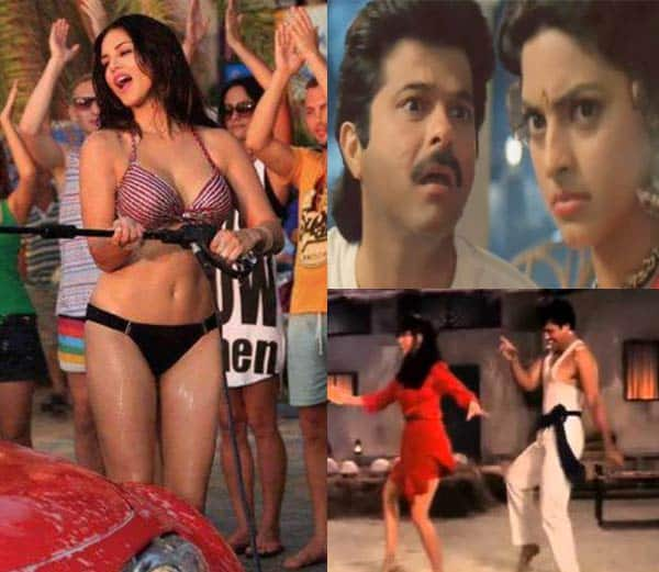 Forget Sunny Leone S Mastizaade We Have Proof That Bollywood In The