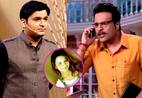 Comedy Nights With Kapil's creative head Preeti Simoes LASHES out at Krushna Abhishek for making ridiculous statements against Kapil Sharma!