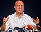 Anupam Kher TURNS DOWN Pakistan's offer to process his visa!