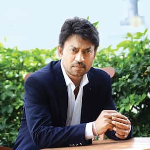 Irrfan Khan: Everybody should have the right to speak their mind and concerns