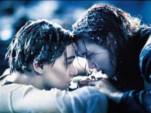 Kate Winslet FINALLY admits Leonardo DiCaprio shouldn't have died in Titanic!