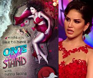 Sunny Leone is ANGRY on One Night Stand and it's totally justified!
