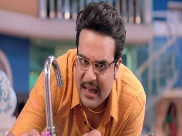 Krushna Abhishek REACTS to the failure of his first episode of Comedy Nights&amp;nbsp;Live!