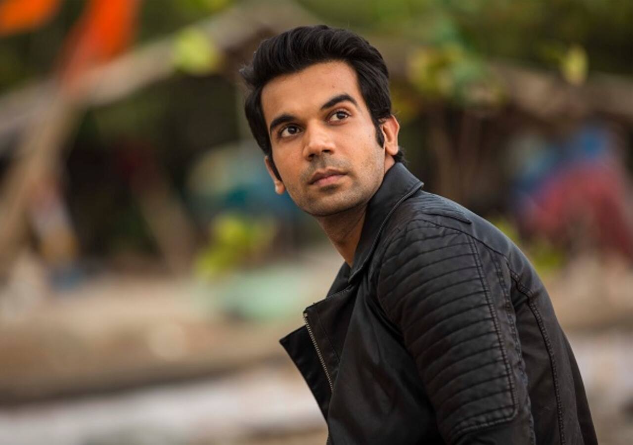 Rajkumar Rao: I am uncomfortable with how gay people are shown in comedies and films
