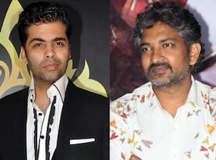 Baahubali director SS Rajamouli to direct for Karan Johar's Dharma Productions?