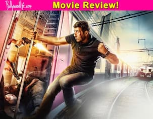 Ghayal Once Again movie review: This film is NOT even for a die-hard Sunny Deol fan!