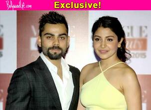 5 shocking conspiracy theories surrounding Anushka Sharma and Virat Kohli's break up!