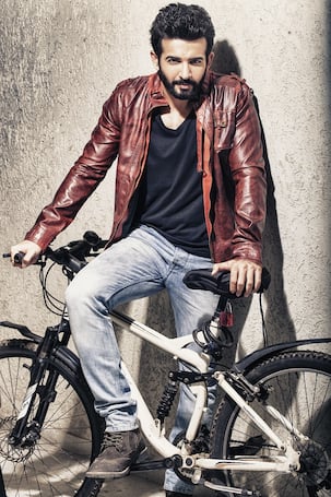 Khatron Ke Khiladi 7: Jay Bhanushali is the second contestant to be eliminated