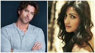 Oh wow! Hrithik Roshan to romance Yami Gautam in his next titled Kaabil