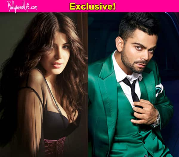 Virat Kohli DESPERATE to win back Anushka Sharma!