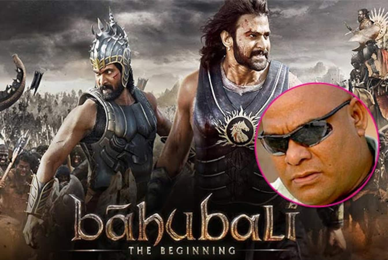 Visaaranais Villain Ajay Ghosh To Lock Horns With Prabhas In Baahubali