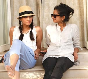 Sonam Kapoor: Rhea was judged as a producer because she is a woman!