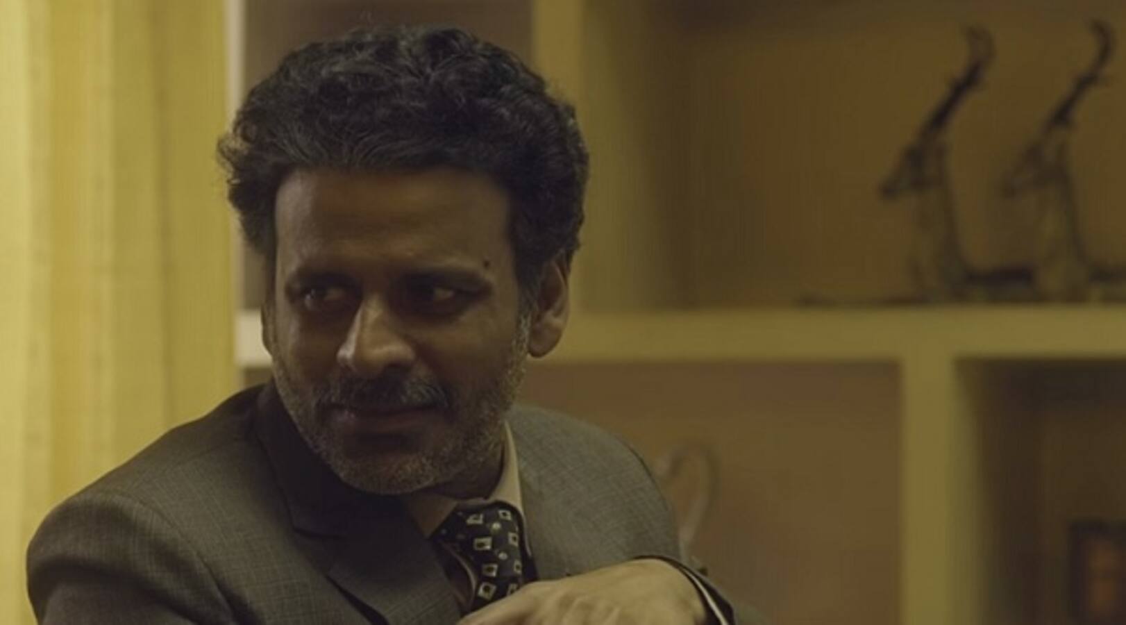 Aligarh actor Manoj Bajpayee: The whole censor board itself is a farce in a democracy