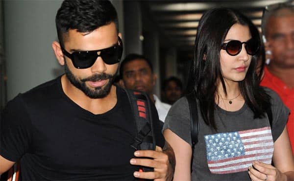 Did Virat Kohli really call ex Anushka Sharma a controlling&nbsp;girlfriend'?