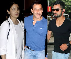 Have Anushka Sharma and Virat Kohli SPLIT coz of Salman Khan's Sultan?