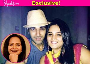Pulkit Samrat's mother-in-law breaks her silence on his separation from Shweta Rohira!