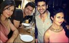 Yeh Hai Mohabbatein: Will Divyanka Tripathi get intimate with her real life beau Vivek Dahiya on screen?
