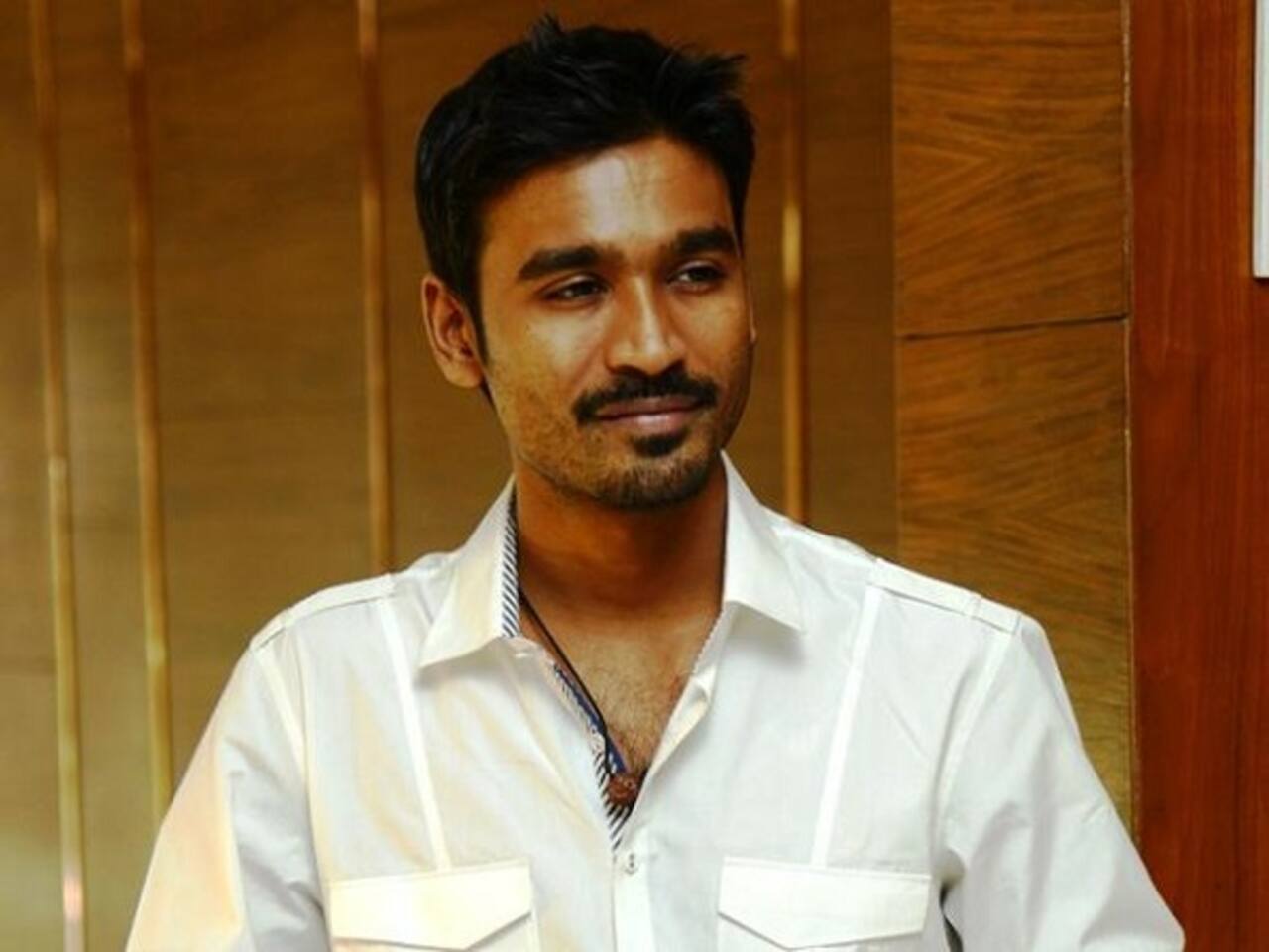 Dhanush looking for a big actor to play cameo in Amma Kanakku!
